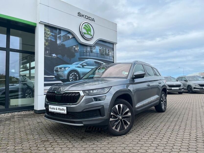 Kodiaq