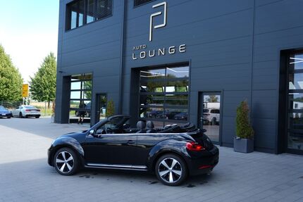 VW Beetle 151.151 km 15.900 &euro; Papendorf 18059