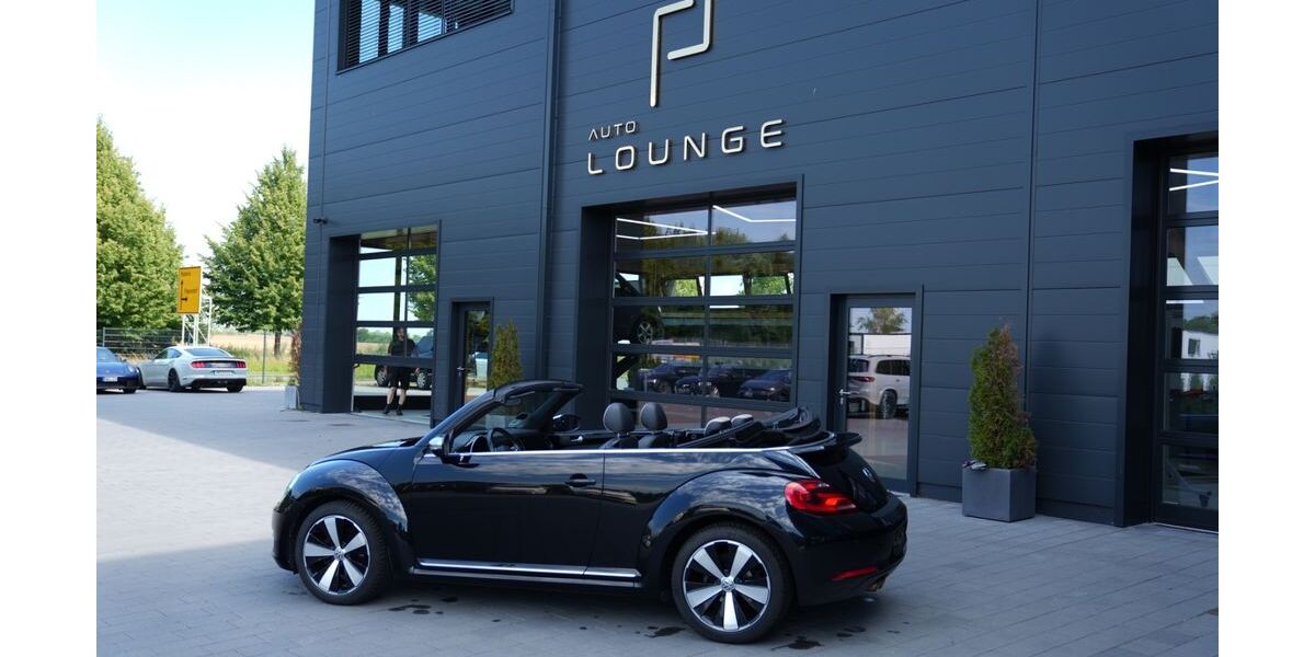 VW Beetle 151.151 km 15.900 &euro; Papendorf 18059