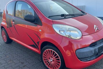 Citroen C1 108.000 km 1.650 &euro; Broderstorf 18184
