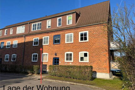 Eigentumswohnung in Warnemünde, 2- Zimmerwohnung
