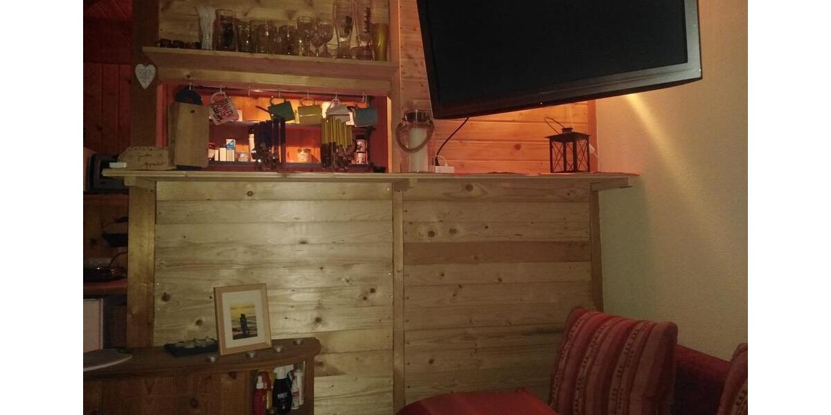 Einfamilienhaus Rostock Alt Bartelsdorf - 2 Zimmer, 36 m&sup2;, 12.500&euro; | Angebot:24582660