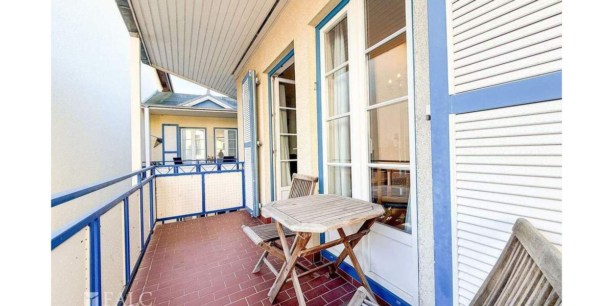 Einfamilienhaus Rostock Seebad Warnemünde - 2 Zimmer, 44 m&sup2;, 320.000&euro; | Angebot:24776063