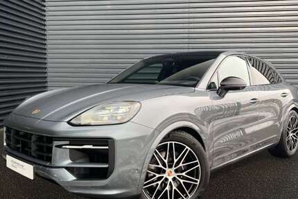 Porsche Cayenne 3.950 km 117.750 &euro; Papendorf 18059