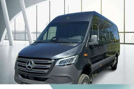 Mercedes-Benz Sprinter 1.150 km 68.990 &euro; Rostock 18055