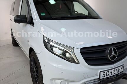 Mercedes-Benz Vito 130.688 km 28.390 &euro; Rostock 18069
