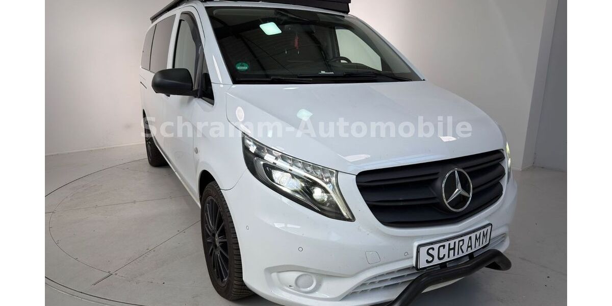 Mercedes-Benz Vito 130.688 km 28.390 &euro; Rostock 18069