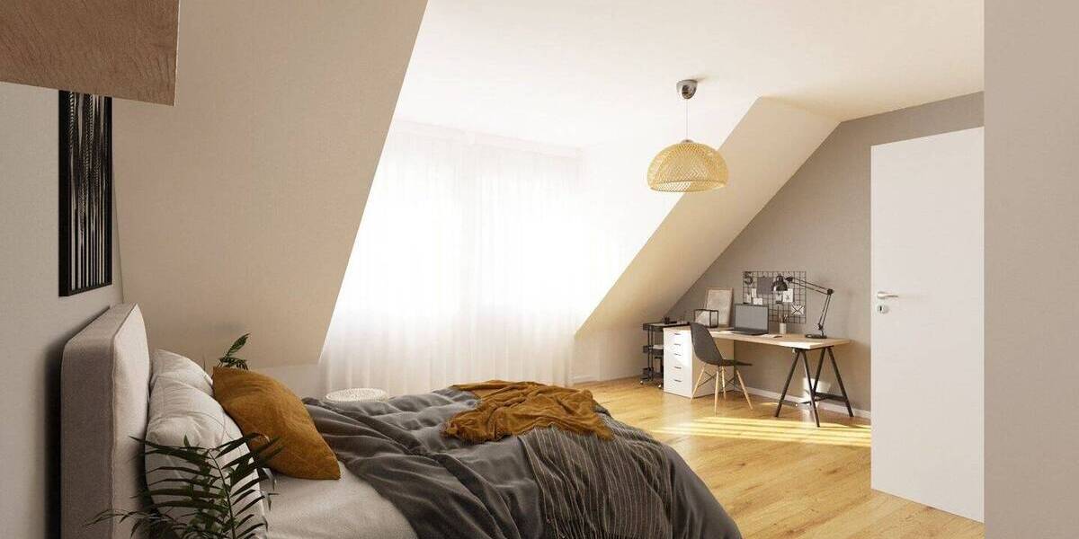 Reihenmittelhaus Ribnitz-Damgarten Pütnitz - 3 Zimmer, 101 m&sup2;, 380.190&euro; | Angebot:25664134