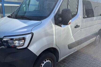 Renault Master 33.605 km 33.490 &euro; Rostock 18059