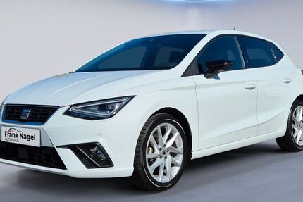 Seat Ibiza 26.000 km 16.990 € Rostock 18106