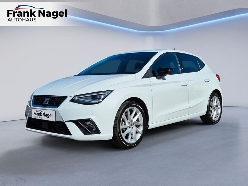 Seat Ibiza 26.000 km 16.990 € Rostock 18106