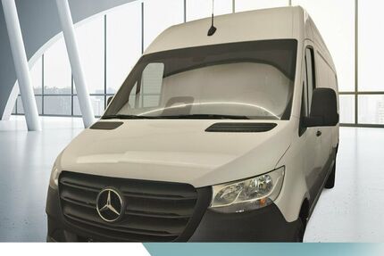 Mercedes-Benz Sprinter 33.010 km 38.495 &euro; Rostock 18055