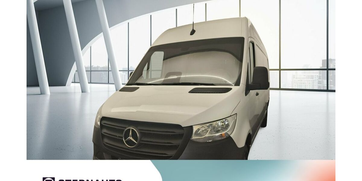 Mercedes-Benz Sprinter 33.010 km 38.995 &euro; Rostock 18055