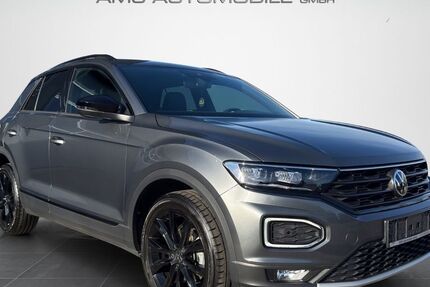VW T-Roc 15.298 km 26.770 &euro; Ribnitz-Damgarten 18311
