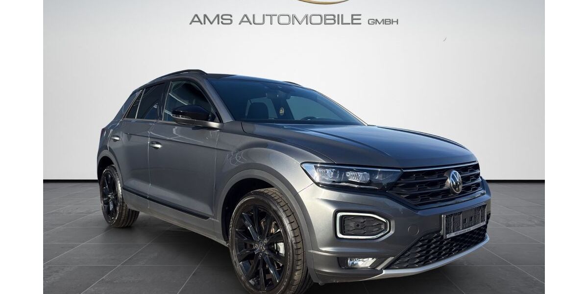 VW T-Roc 15.298 km 26.770 &euro; Ribnitz-Damgarten 18311