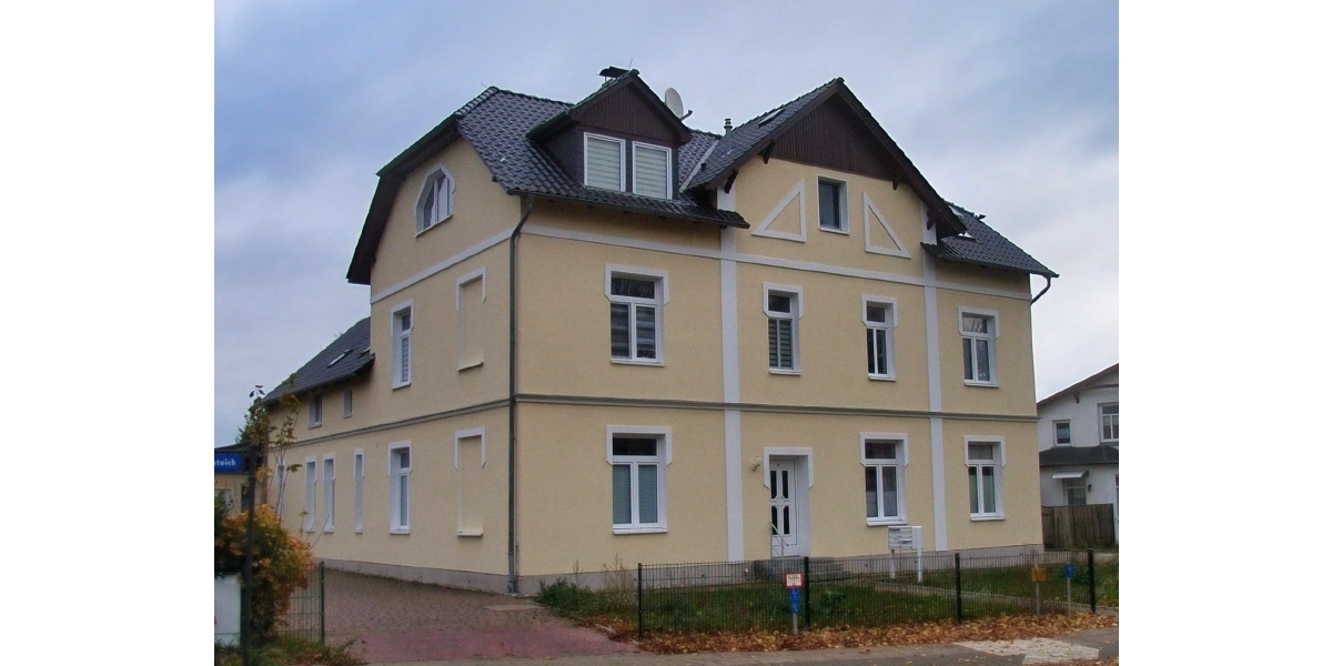 Wohnung zum Kaufen in Kühlungsborn 350.000 € 88.88 m² 4 zimmer