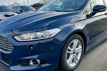 Ford Mondeo 234.303 km 5.500 &euro; Rostock 18147