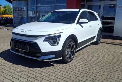 Kia Niro 17.100 km 32.990 € Rostock 18146