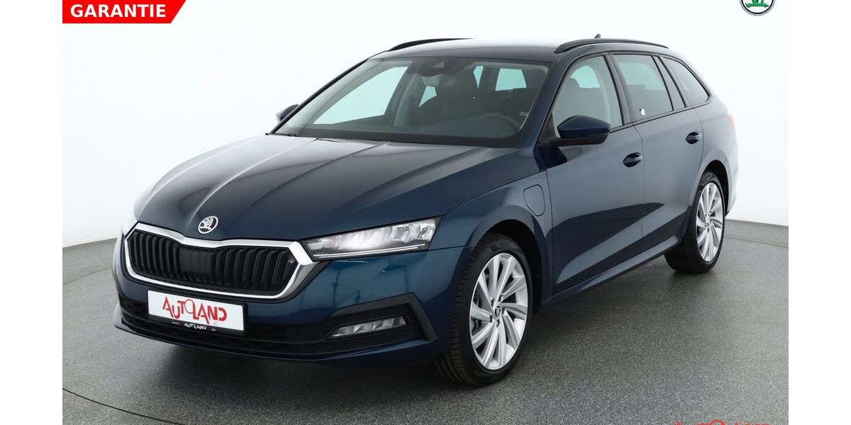 Skoda Octavia 87.703 km 22.990 &euro; Rostock 18146