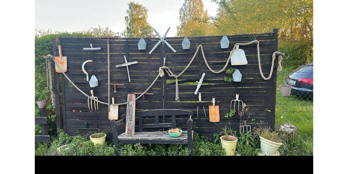 Grundstück Rostock Gehlsdorf - 4.000&euro; | Angebot:25644514