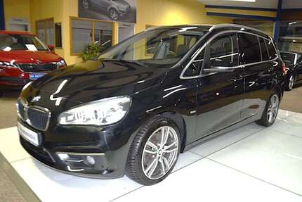 BMW 220 129.000 km 15.880 &euro; Bad Doberan 18209