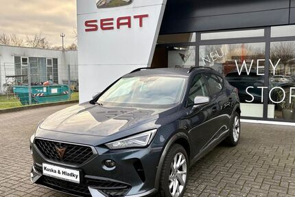 Cupra Formentor 23.156 km 31.500 &euro; Bad Doberan 18209