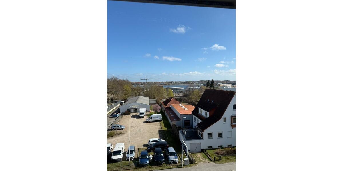 Gewerbeobjekt Lambrechtshagen - 1.050&euro; | Angebot:26126835