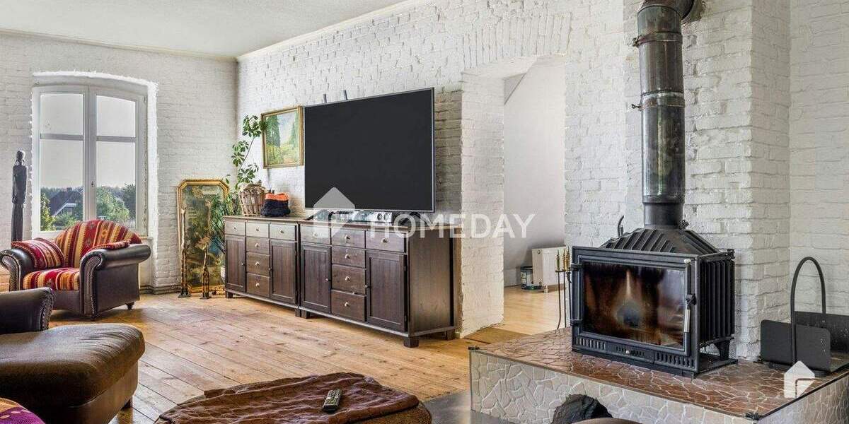 Bauernhaus, Landhaus Bentwisch Klein Bartelsdorf - 1 Zimmer, 400 m&sup2;, 1.200.000&euro; | Angebot:25684134