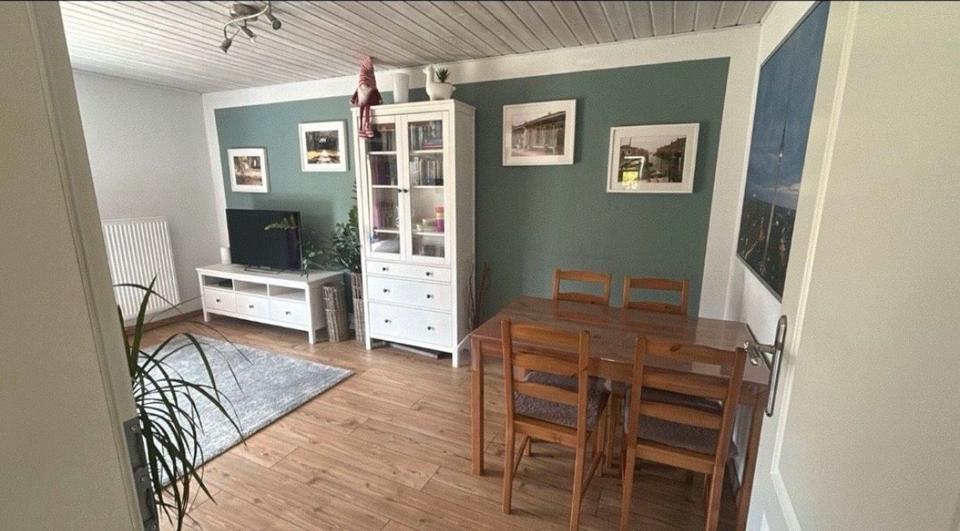 Ferienimmobilie Broderstorf - 75&euro; | Angebot:25923366