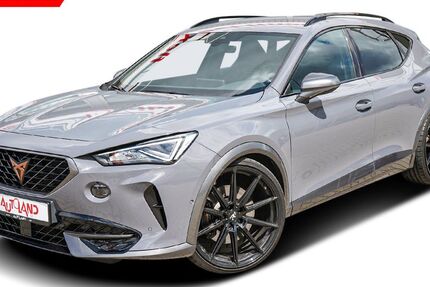 Cupra Formentor 50.619 km 30.990 &euro; Rostock 18146