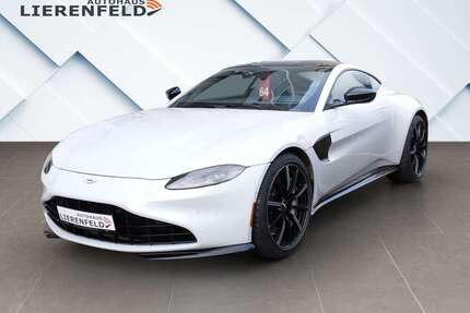 Aston Martin V8