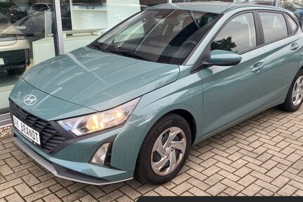 Hyundai i20 3.000 km 17.990 € Rostock 18146
