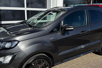 Ford EcoSport 8.579 km 18.890 &euro; Rostock 18059