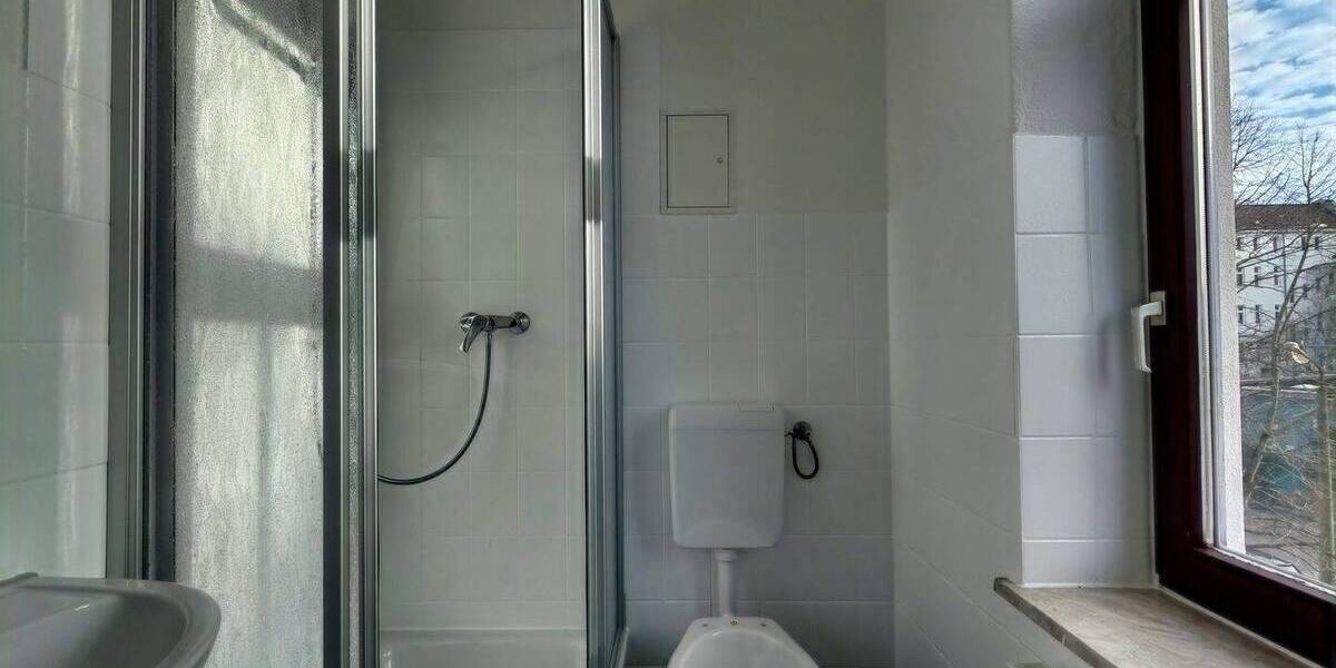 Etagenwohnung Rostock Kröpeliner Tor-Vorstadt - 2 Zimmer, 33 m&sup2;, 134.900&euro; | Angebot:26080242