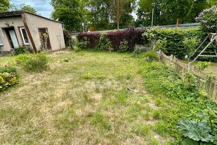 Grundstück Rostock Alt Bartelsdorf - 2.000&euro; | Angebot:20855818