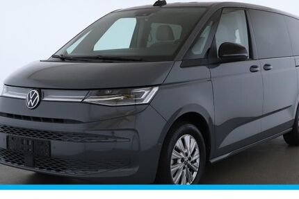 VW T7 Multivan 8.700 km 51.990 € Rostock 18146