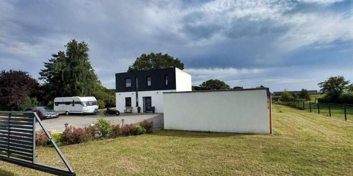 Einfamilienhaus Kröpelin Diedrichshagen - 4 Zimmer, 163 m&sup2;, 580.000&euro; | Angebot:25731576