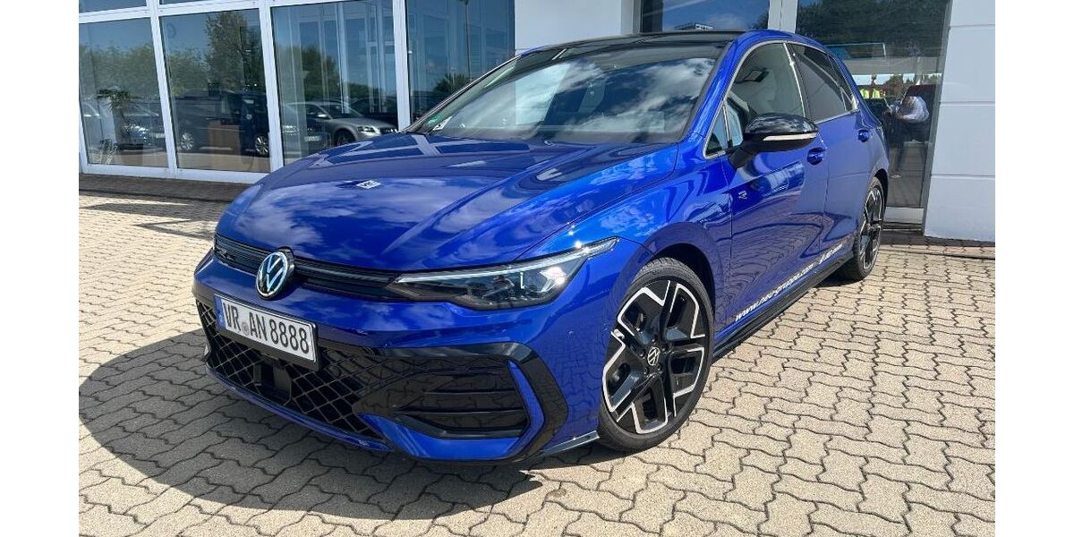 VW Golf 12.499 km 34.779 &euro; Ribnitz-Damgarten / Barth / Bad Sülze 18311