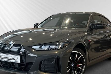 BMW i4 15.300 km 56.900 &euro; Rostock 18146