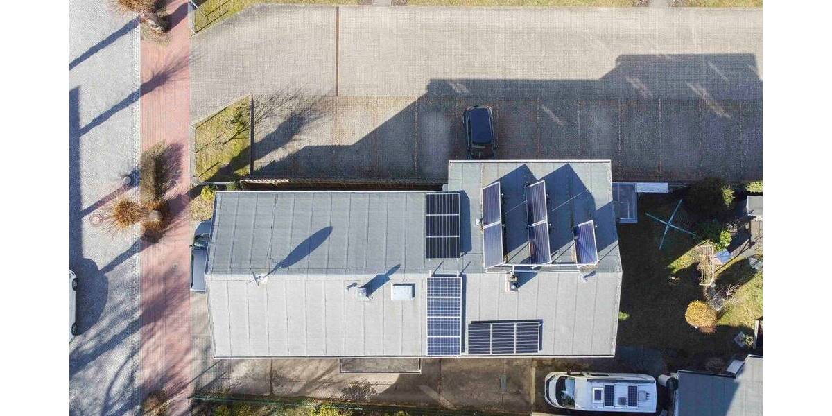 Mehrfamilienhaus, Wohnhaus Graal-Müritz Müritz - 8 Zimmer, 525.000&euro; | Angebot:25999156