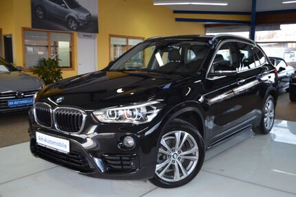 BMW X1 95.750 km 17.500 &euro; Bad Doberan 18209