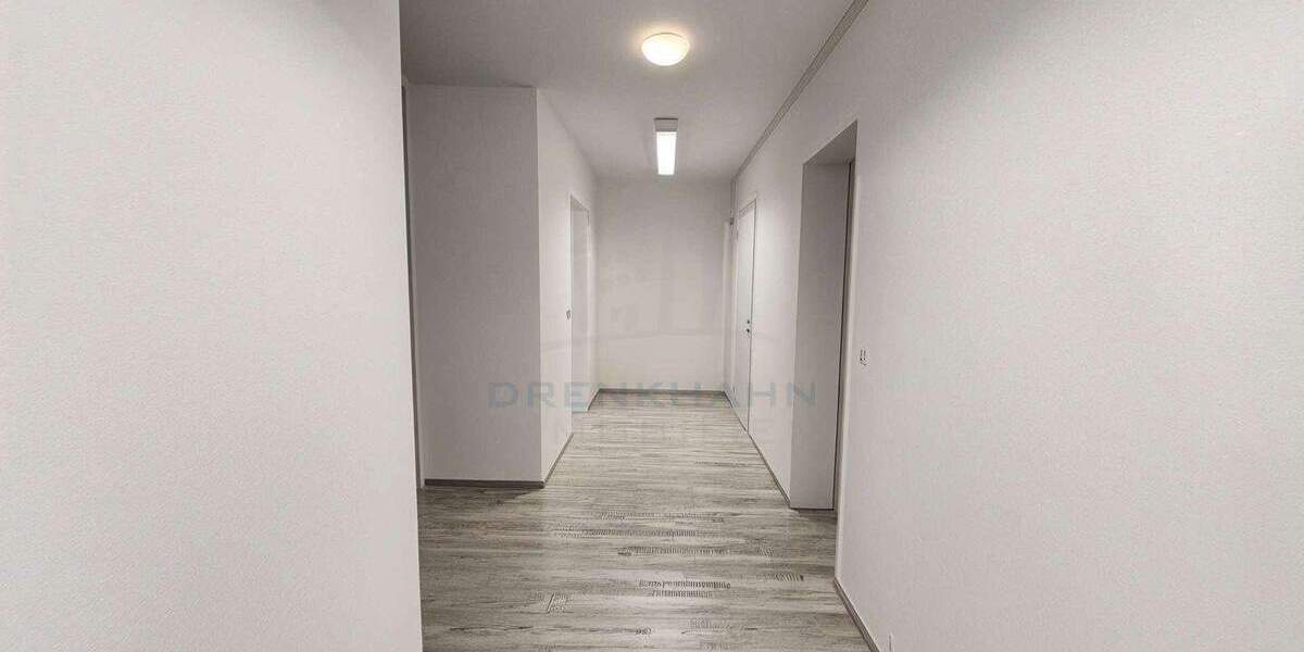 Gewerbeobjekt Rostock Kröpeliner Tor-Vorstadt - 3 Zimmer, 107 m&sup2;, 386.784&euro; | Angebot:22901729