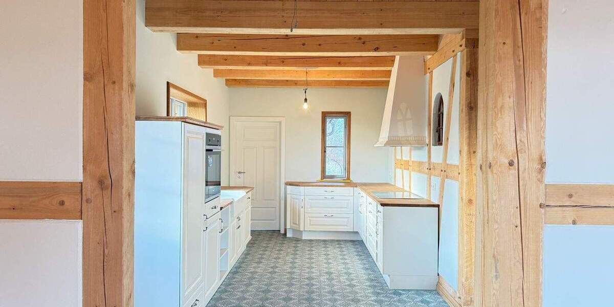 Einfamilienhaus Satow Heiligenhagen - 4 Zimmer, 146 m&sup2;, 599.000&euro; | Angebot:25732550