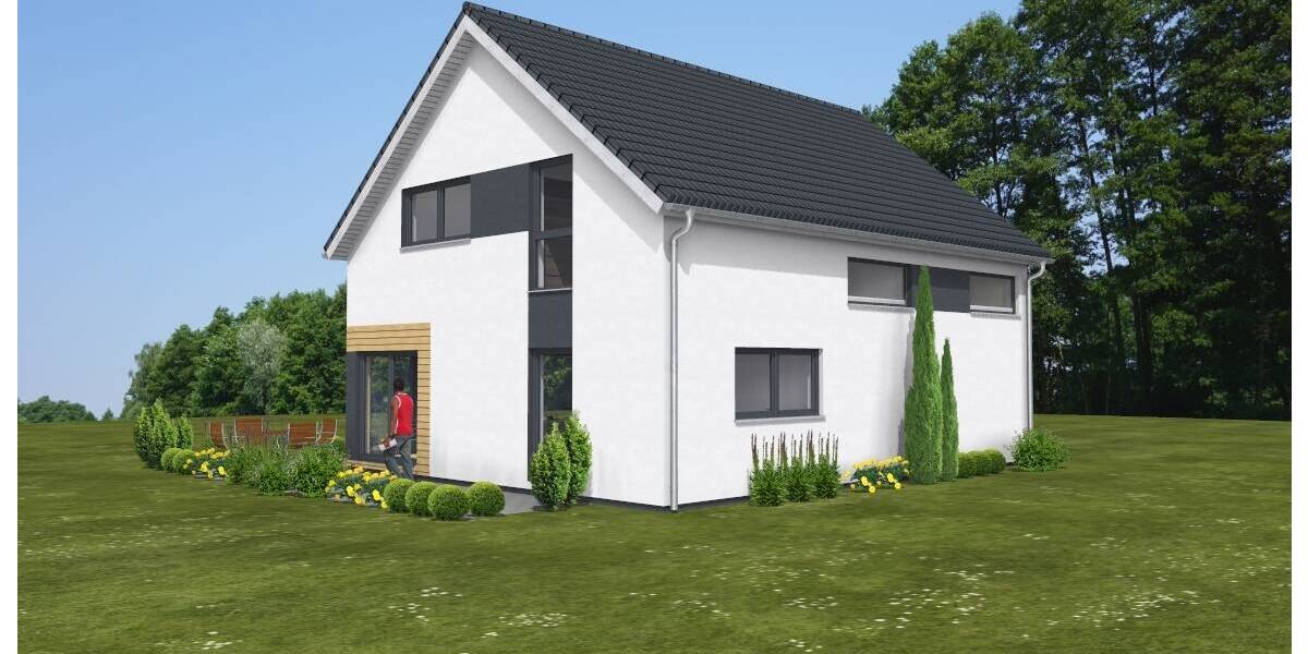 Ihr Haus in Rostock..Individuell geplant und erne mit home office oder Apartment. 6 zimmer