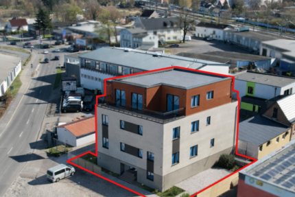 Grundstück Rostock Bramow - 295.000&euro; | Angebot:26089957