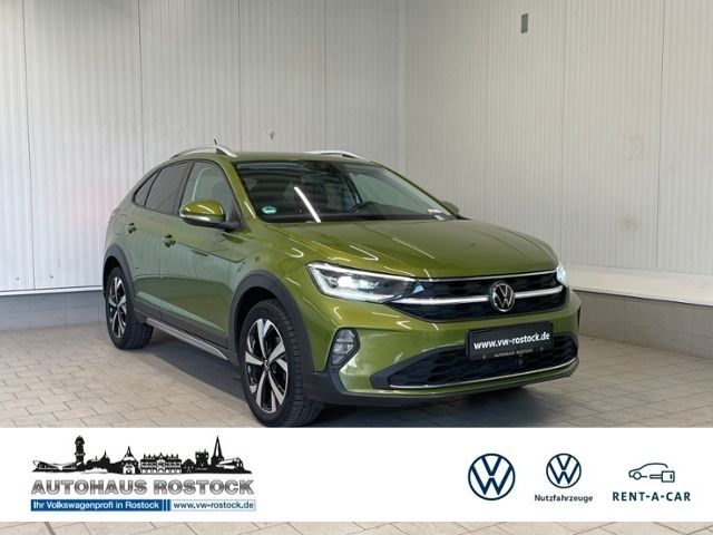 VW Taigo 47.626 km 21.990 &euro; Rostock 18146