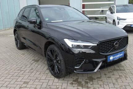Volvo XC60 9.500 km 57.981 € Rostock 18057