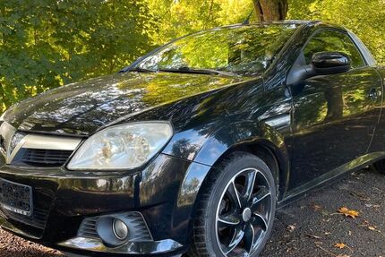 Opel Tigra 169.000 km 2.999 &euro; Kröpelin 18236