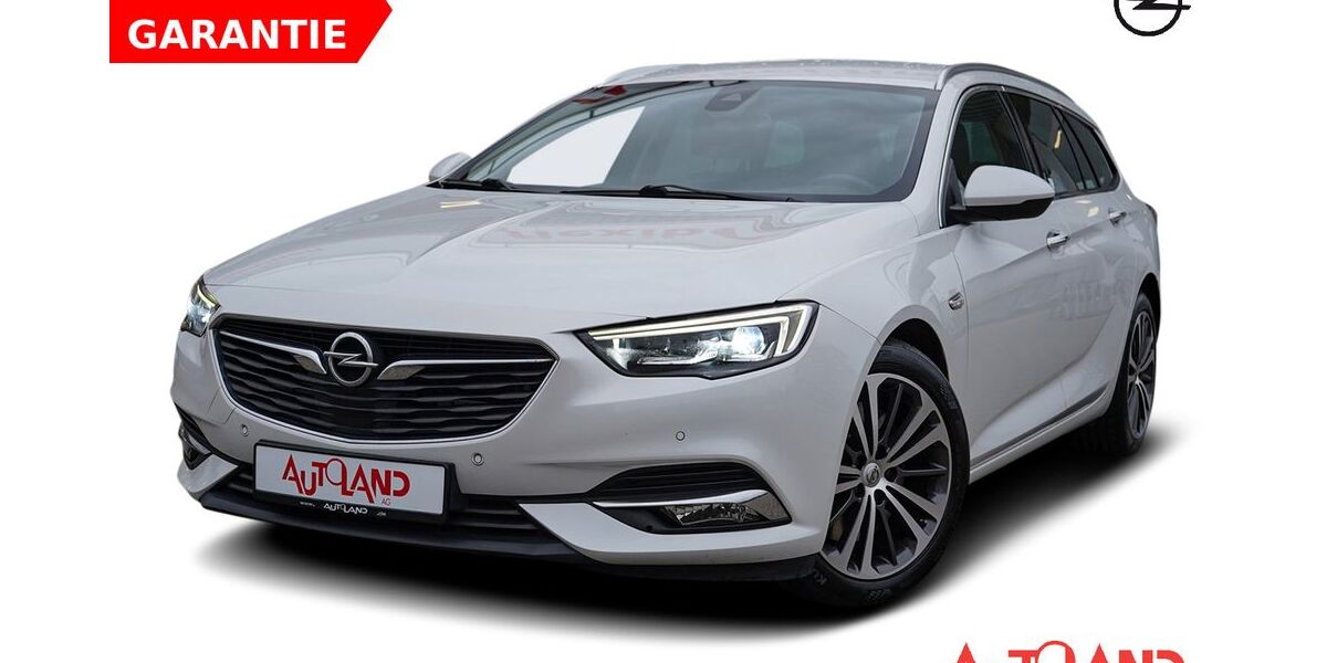Opel Insignia 104.428 km 18.990 &euro; Rostock 18146