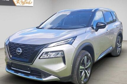 Nissan X-Trail 16.407 km 36.990 &euro; Rostock 18146